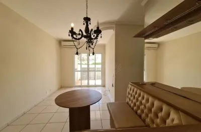 Apartamento com 2 quartos, suite e varanda gourmet – jardim magnolias, araraquara/sp