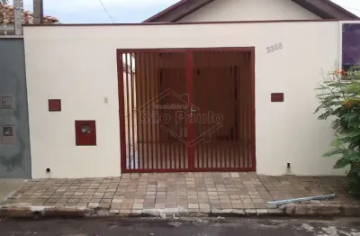 Casa com 1 quarto para alugar na rua gonçalves dias, 2365, jardim primavera, araraquara, 183 m2 por r$ 1.100