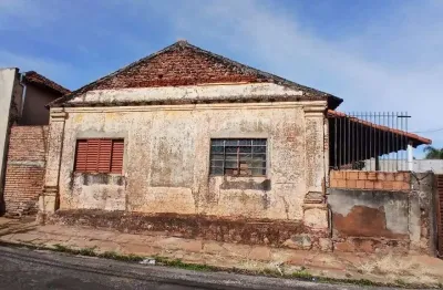 Terreno para venda no centro de americo brasiliense