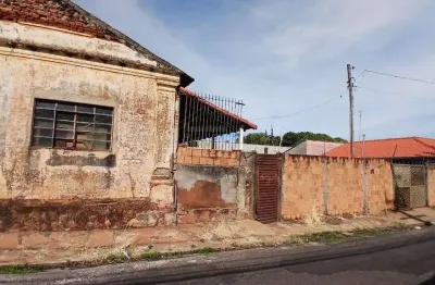 Terreno à venda na Avenida Nove de Julho, 298, Centro, Américo Brasiliense