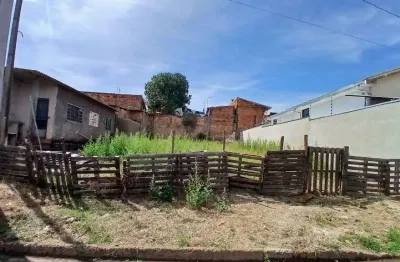 Terreno à venda na Rua Primitiva Giazzi, 614, Jardim Ponte Alta, Américo Brasiliense