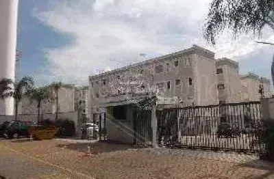 Apartamento com 2 quartos à venda na rua gavião peixoto, 749, jardim quitandinha, araraquara, 44 m2 por r$ 160.000