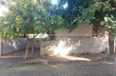 Duas casas no mesmo terreno – centro, araraquara/sp