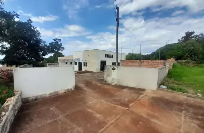 Chácara / sítio com 3 quartos para alugar na rodovia deputado aldo lupo sp 257, 0 - jardim primaveras, jardim primavera, américo brasiliense, 407 m2