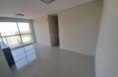 Apartamento com 3 quartos para alugar na rua castro alves, 2110, jardim morumbi, araraquara, 74 m2 por r$ 3.000