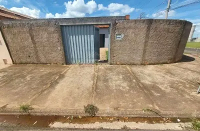 Casa com 3 quartos à venda na Rua João De Souza Palma, 516, Novo Américo, Américo Brasiliense