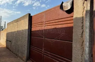 Terreno à venda na rua pedro martini, jardim santa angelina, araraquara por r$ 170.000