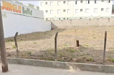 Terreno à venda na rua boa esperança do sul, jardim quitandinha, araraquara por r$ 195.000