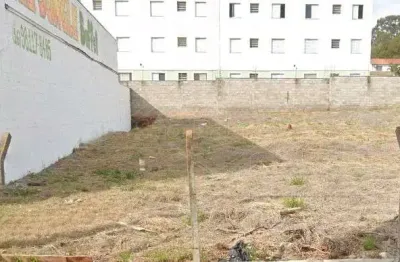 Terreno à venda na rua boa esperança do sul, jardim quitandinha, araraquara por r$ 210.000