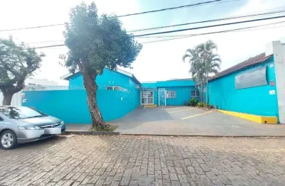 Prédio com 6 salas para alugar na avenida professor augusto cezar, 902, centro, araraquara, 190 m2 por r$ 5.500