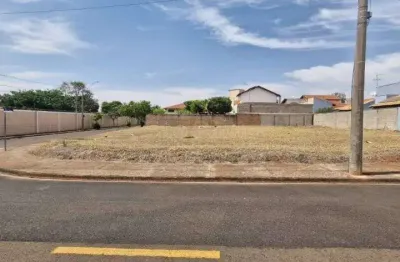 Terreno em condomínio fechado à venda na rua emília pedraza baena, jardim bounganville, araraquara por r$ 260.000