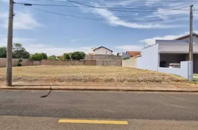 Terreno em condomínio fechado à venda na rua emília pedraza baena, jardim bounganville, araraquara por r$ 240.000