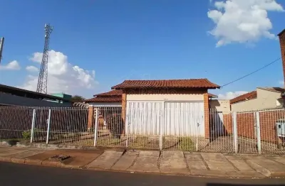 Casa comercial com 3 salas para alugar na Rua 21 De Novembro, 600, Centro, Rincão