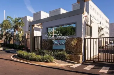 Apartamento com 2 quartos e lazer completo – parque amabile, araraquara/sp