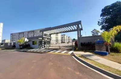 Apartamento com 2 quartos e lazer completo – vitta recanto das primaveras, araraquara/sp