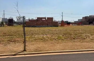 Terreno em condomínio fechado à venda na rua seis, residencial village damha, araraquara por r$ 245.000