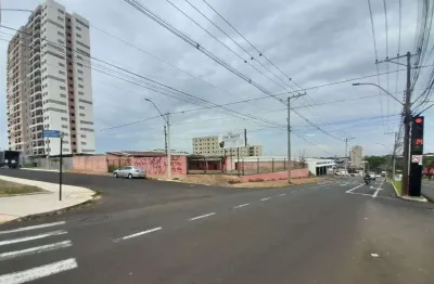 Prédio para alugar na avenida padre francisco sales colturato, 1157, centro, araraquara, 236 m2
