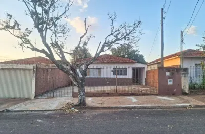 Casa com 3 quartos para alugar na avenida joão sedenho, 149, vila sedenho, araraquara, 98 m2 por r$ 1.500