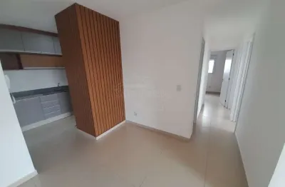 Apartamento com 3 quartos para alugar na avenida rodrigo fernando grillo, 737, jardim dos manacás, araraquara, 74 m2 por r$ 2.600