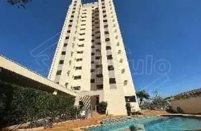 Apartamento com 2 quartos à venda na rua vicente satriani, 316, vila suconasa, araraquara, 85 m2 por r$ 240.000