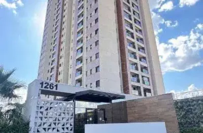 Apartamento com 3 quartos para alugar na rua henrique lupo, 1261, vila harmonia, araraquara, 92 m2 por r$ 3.200