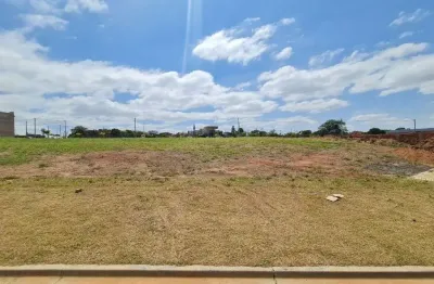 Terreno em condomínio fechado à venda na rua seis, residencial village damha, araraquara por r$ 220.000