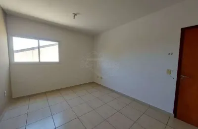 Apartamento com 2 quartos para alugar na Alameda Doutor Alberto José Eloy Macedo Rollo, 630, Jardim Santa Terezinha, Américo Brasiliense