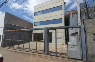 Prédio com 2 salas para alugar na avenida espanha, 497, centro, araraquara, 544 m2 por r$ 20.000