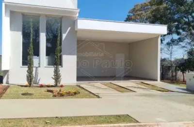 Casa com 3 quartos sendo 01 suite master – condominio bela vitta, araraquara/sp