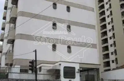 Apartamento com 3 quartos, suite e armarios – edificio don benedette, araraquara/sp