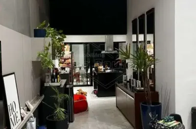 Casa com 3 quartos, area gourmet e quintal – quinta das tipuanas, araraquara/sp