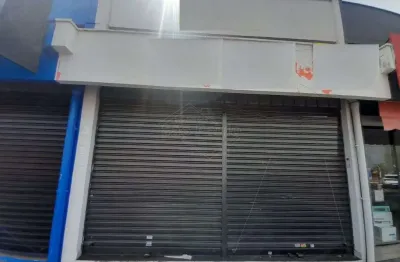 Ponto comercial com 1 sala para alugar na rua carlos gomes, 3098, jardim nova américa, araraquara, 92 m2 por r$ 2.700