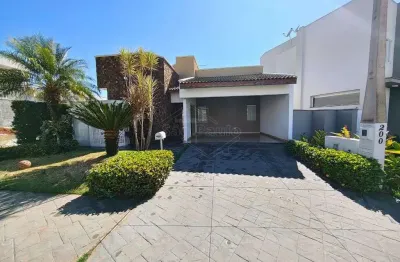 Casa com 3 quartos, area gourmet e varanda – village damha ii, araraquara/sp