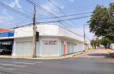 Prédio para alugar na rua são bento, 1441, centro, araraquara, 289 m2 por r$ 9.600