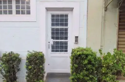 Casa comercial com 1 sala para alugar na rua padre duarte, 2316, centro, araraquara, 140 m2 por r$ 2.000