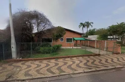 Casa com 3 quartos à venda na avenida mário h. arita, 64, jardim primavera, araraquara, 180 m2 por r$ 1.000.000