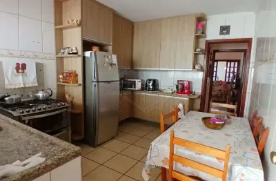 Casa para venda no jardim luiz ometto em americo brasiliense