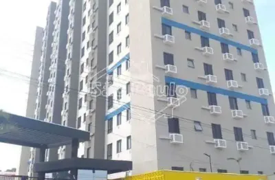 Apartamento com 2 quartos à venda na avenida nossa senhora das graças, 563, vila melhado, araraquara, 48 m2 por r$ 270.000