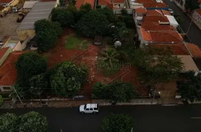 Terreno à venda na avenida antonio de pádua corrêa, 796, são josé, araraquara, 116 m2 por r$ 1.380.000