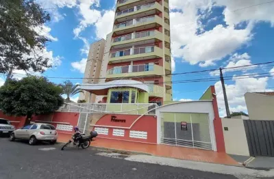 Apartamento com 2 quartos à venda na avenida tobias alves de carvalho, 50, vila josé bonifácio, araraquara, 97 m2 por r$ 360.000