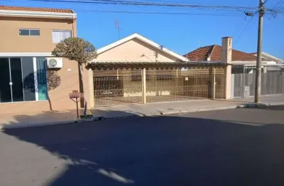 Casa com 3 quartos para alugar na rua cândido portinari, 665, jardim paulistano (vila xavier), araraquara, 200 m2 por r$ 2.500