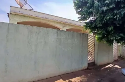 Casa com 2 quartos à venda na Avenida Barão Do Rio Branco, 757, Jardim Bela Vista, Rincão