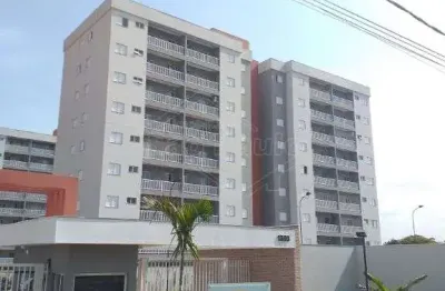 Apartamento com 2 quartos à venda na rua doutor emílio ribas, 1393, vila velosa, araraquara, 51 m2 por r$ 320.000