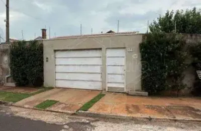 Casa com 2 quartos para alugar na avenida joão soares de oliveira, 171, jardim santa júlia iii, araraquara, 59 m2 por r$ 1.850