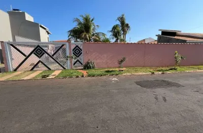 Casa com 3 quartos, piscina e varanda gourmet – condominio flamboyants, araraquara/sp