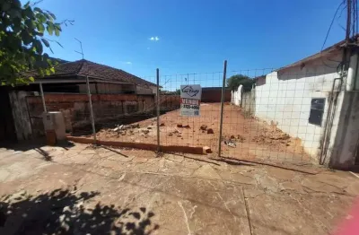 Terreno à venda na avenida pedro jacob celli, 285, jardim paulistano (vila xavier), araraquara por r$ 230.000