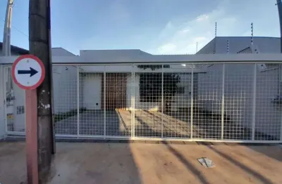 Sala comercial com 2 salas para alugar na rua major carvalho filho, 687, centro, araraquara, 20 m2 por r$ 2.200