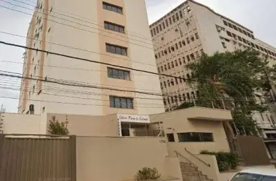 Apartamento com 1 quarto para alugar na rua humaitá, 1740, centro, araraquara, 41 m2 por r$ 1.200