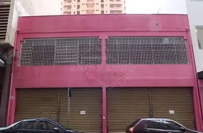Sala comercial à venda na rua são sebastião, 638, centro, ribeirão preto por r$ 13.500.000