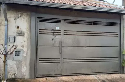 Casa com 2 quartos à venda na Rua João Pavão, 401, Jardim São José, Américo Brasiliense